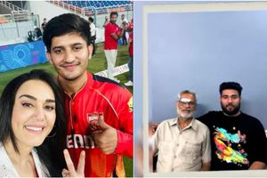 Priyansh Arya & Preity Zinta win hearts, invites fan to Dharamsala who got injured during PBKS vs LSG IPL 2026 clash SportsTak
