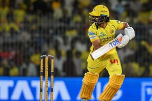 IPL 2026: Gaikwad-Kartik's fifties push MI on verge of elimination as CSK notch 4th win to keep playoff hopes alive SportsTak