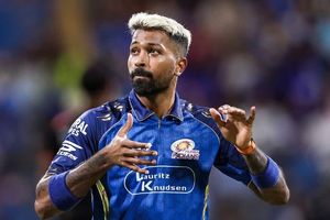 EXPLAINED: How can MI still qualify for IPL 2026 playoffs despite 8-wicket thrashing against CSK SportsTak