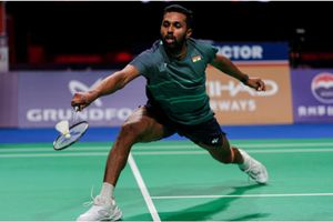 Thomas Cup 2026: India settles for bronze after losing 3-0 to France, Sen's injury proves costly SportsTak