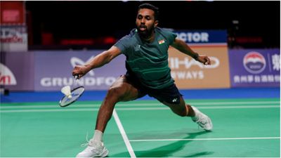 Thomas Cup 2026: India settles for bronze after losing 3-0 to France, Sen's injury proves costly Thomas Cup 2026: India settles for bronze after losing 3-0 to France, Sen's injury proves costly