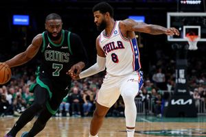 Celtics vs 76ers NBA Playoffs Game 7 schedule: Date, time, live stream, and more SportsTak