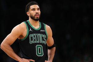 Celtics update heartbreaking Jayson Tatum update ahead of crucial NBA Game 7 vs 76ers which fans won't like SportsTak