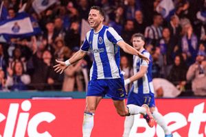 FC Porto crowned Primeira Liga Champions for record 31st title SportsTak