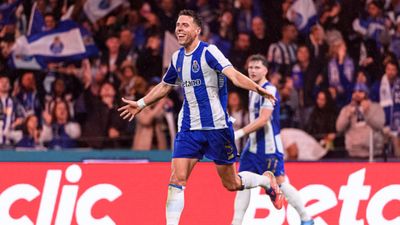 FC Porto crowned Primeira Liga Champions for record 31st title FC Porto crowned Primeira Liga Champions for record 31st title