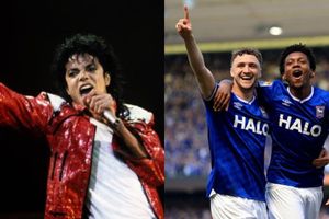Watch: Ipswich Town celebrates Premier League return with famous Michael Jackson song in dressing room SportsTak