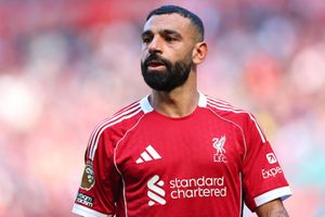 Salah names THIS was only player whose Liverpool exit made him cry SportsTak