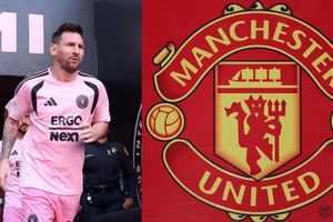 Inter Miami planning shock move for Manchester United star as priority target SportsTak