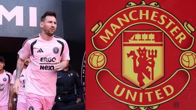 Inter Miami planning shock move for Manchester United star as priority target Inter Miami planning shock move for Manchester United star as priority target
