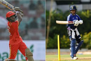 India A's squad for white-ball tour of England announced, dropped players get captaincy SportsTak