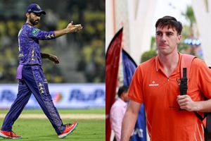 SRH vs KKR Live Streaming: Match Details, Head-to-Head, Playing XI, Pitch Report and Hyderabad Weather Update SportsTak