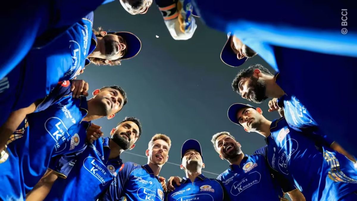 Mumbai Indians
