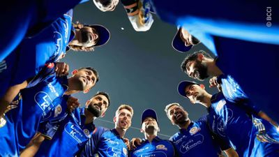 'It seems no one is truly standing by Hardik': KKR's IPL 2012-winner feels skipper has no support Mumbai Indians