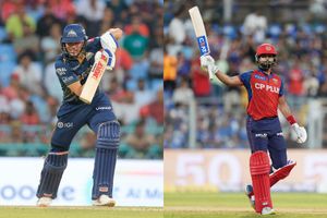 GT vs PBKS Live Streaming: Match Details, Playing XI, Head-to-Head, Pitch Report and Ahmedabad Weather Update SportsTak