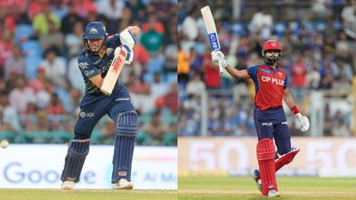 GT vs PBKS Live Streaming: Match Details, Playing XI, Head-to-Head, Pitch Report and Ahmedabad Weather Update Shubman Gill and Shreyas Iyer in this frame. (X)