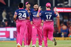 Mittal family joins hands with Adar Poonawalla to acquire Rajasthan Royals in $1.65 billion deal SportsTak