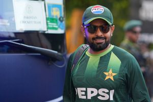 Does Babar Azam want to lead Pakistan in ODI World Cup 2027? 31-year-old says 'the issue with captaincy is another...' SportsTak