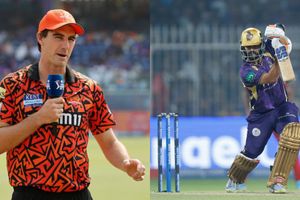 IPL 2026: Nitish Kumar Reddy-less SRH decide to bat against KKR, know playing XIs SportsTak