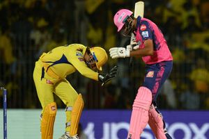 R Ashwin reveals the 'only small regret' of his IPL career & it wasn't at CSK SportsTak