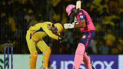 R Ashwin reveals the 'only small regret' of his IPL career & it wasn't at CSK MS Dhoni, R Ashwin