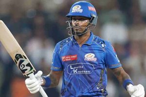 'He is a plastic captain': Ex-India selector openly questions Hardik Pandya's intent after MI's hammering vs CSK SportsTak