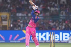 IPL 2026: Jitesh Sharma takes U-turn on 'unprofessional' remark, says Vaibhav Sooryavanshi 'is like...' SportsTak