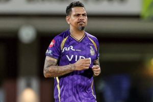 IPL 2026: Sunil Narine breaks Andre Russel's towering T20 record during SRH vs KKR clash SportsTak