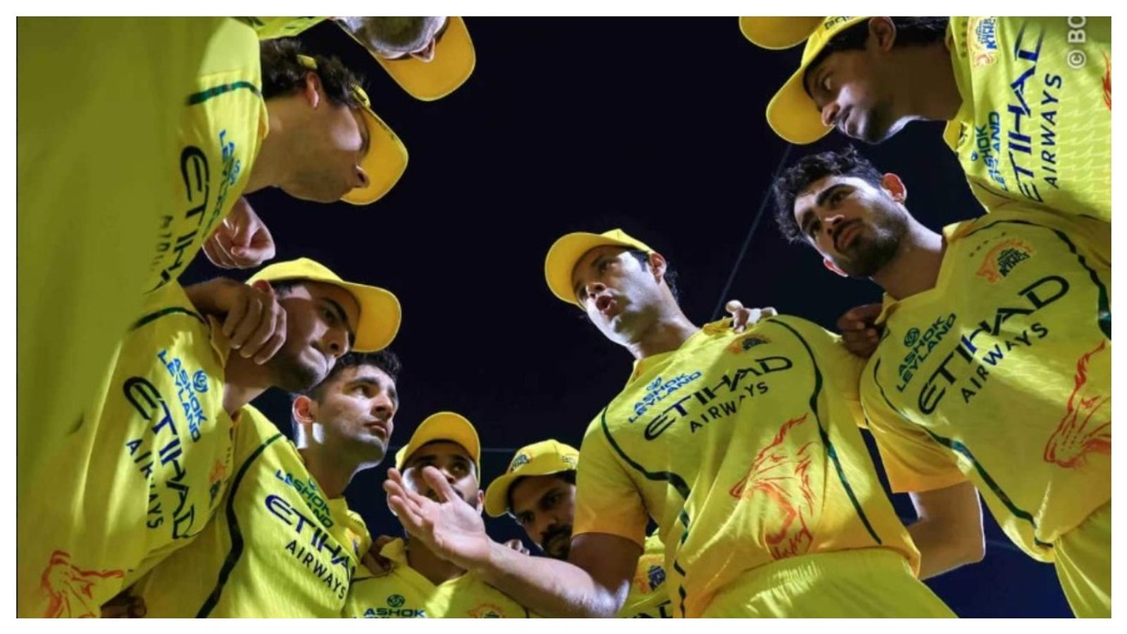 'He's in the same bracket as Bhuvi, Hazlewood': CSK star earns massive praise amidst heroics in IPL 2026 CSK earns praises after impressive bowling display in IPL 2026 (via X)