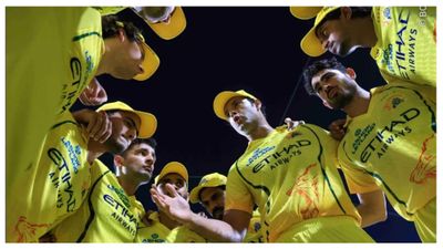 'He's in the same bracket as Bhuvi, Hazlewood': CSK star earns massive praise amidst heroics in IPL 2026 'He's in the same bracket as Bhuvi, Hazlewood': CSK star earns massive praise amidst heroics in IPL 2026