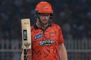 IPL 2026: Heinrich Klaasen scripts history, becomes first cricketer to... SportsTak