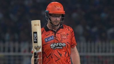 IPL 2026: Heinrich Klaasen scripts history, becomes first cricketer to... SportsTak