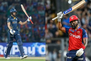 IPL 2026: GT invite PBKS to bat first, hand debut to 22-year-old all-rounder; Know playing XIs SportsTak