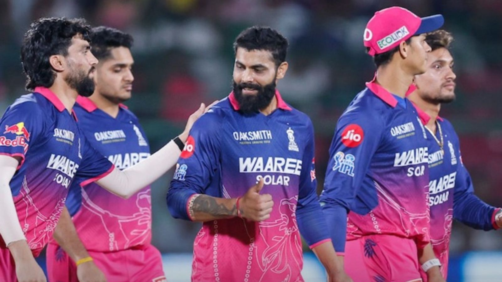 Rajasthan Royals' new ownership deal hits turbulence as this group mulls legal action RR's new ownership deal faces major legal roadblock (via X)