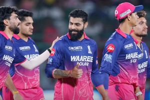 Rajasthan Royals' new ownership deal hits turbulence as this group mulls legal action SportsTak