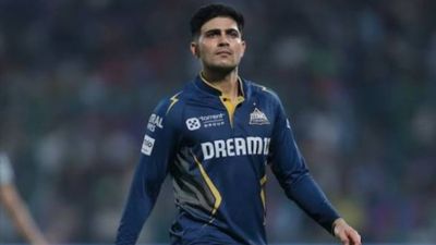 Wedding bells for Shubman Gill? GT skipper finally responds to on-TV marriage question Wedding bells for Shubman Gill? GT skipper finally responds to on-TV marriage question