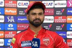 'We missed out on...': Shreyas Iyer reveals the real reason behind PBKS' 4-wicket loss to GT SportsTak