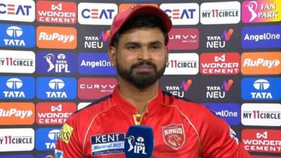 'We missed out on...': Shreyas Iyer reveals the real reason behind PBKS' 4-wicket loss to GT 'We missed out on...': Shreyas Iyer reveals the real reason behind PBKS' 4-wicket loss to GT