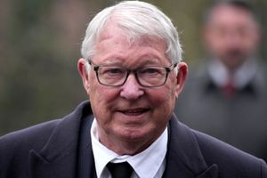 Sir Alex Ferguson taken to hospital before Manchester United vs Liverpool clash; a look at his health update SportsTak