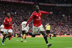 Manchester United secure Champions League return with Premier League triumph vs Liverpool SportsTak