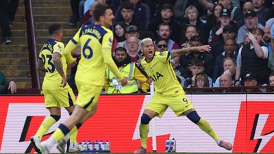 Tottenham Hotspur avoids relegation zone under Roberto De Zerbi; Here’s how Tottenham Hotspur avoids relegation zone under Roberto De Zerbi