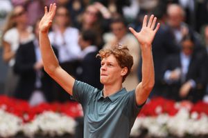 Jannik Sinner creates history in Madrid; becomes first man EVER to… SportsTak