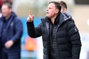 Leyton Orient manager Richie Wellens blasts players for celebrating relegation survival SportsTak
