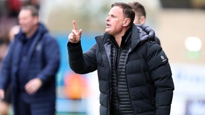 Leyton Orient manager Richie Wellens blasts players for celebrating relegation survival Leyton Orient manager Richie Wellens blasts players for celebrating relegation survival