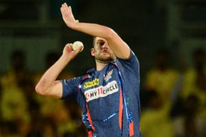 'I'll send a private plane': England pacer who last played for LSG claims an IPL team owner told him to play despite being bedridden SportsTak