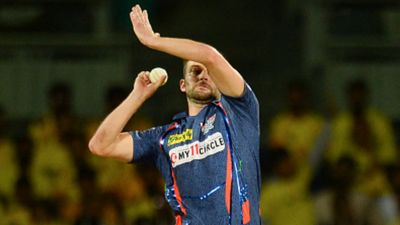'I'll send a private plane': England pacer who last played for LSG claims an IPL team owner told him to play despite being bedridden Mark Wood