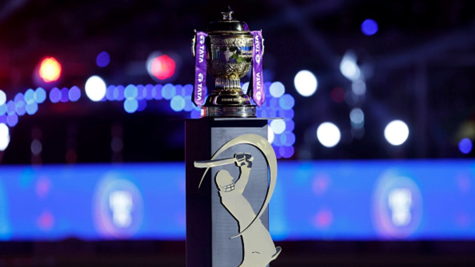 BCCI unhappy with players' girlfriends staying with them during IPL who used to promote betting apps in past: Report IPL trophy during the opening ceremony of IPL 2025 prior to the match between Kolkata Knight Riders and Royal Challengers Bengaluru on March 22, 2025, in Kolkata, India.