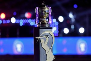 BCCI unhappy with players' girlfriends staying with them during IPL who used to promote betting apps in past: Report SportsTak