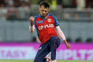 Why Yuzvendra Chahal bowled just 1 over vs Gujarat Titans? Punjab Kings half-centurion reveals message from coaching staff SportsTak