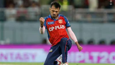 Why Yuzvendra Chahal bowled just 1 over vs Gujarat Titans? Punjab Kings half-centurion reveals message from coaching staff Yuzvendra Chahal