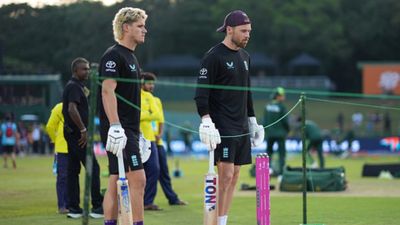 RCB face major setback as England management ask injured star player to return home for scans, return uncertain: Report Jacob Bethell, Phil Salt